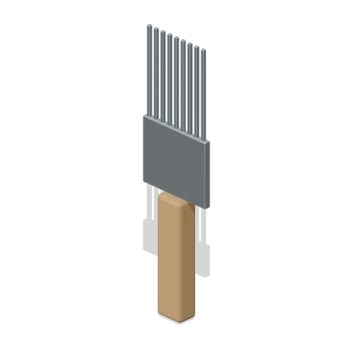 Uncapping Fork (Beekeeping and Honey Farm)
