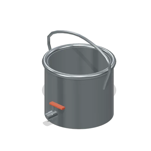 Bottling Bucket (Beekeeping and Honey Farm)