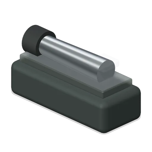 Refractometer Case (Beekeeping and Honey Farm)