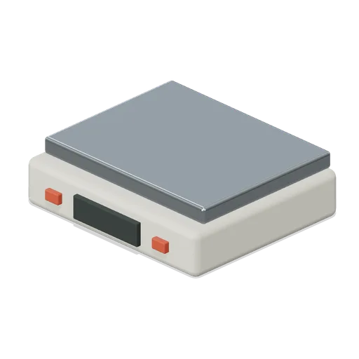 Weighing Scale (Beekeeping and Honey Farm)