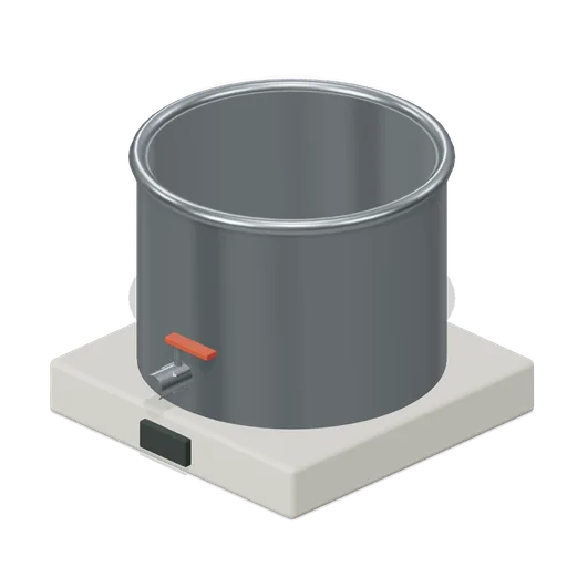 Wax Melter (Beekeeping and Honey Farm)