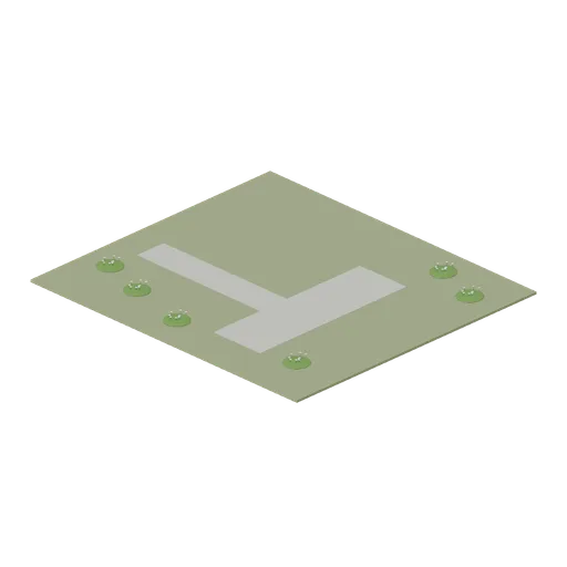 Flowering Apiary Base (Beekeeping and Honey Farm)