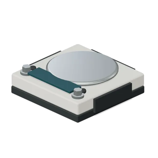 Sample Weighing Scale (Tea Garden and Processing House)