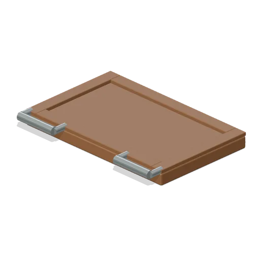 Sample Tray (Tea Garden and Processing House)