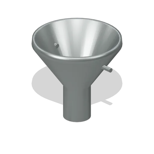Packaging Funnel (Tea Garden and Processing House)