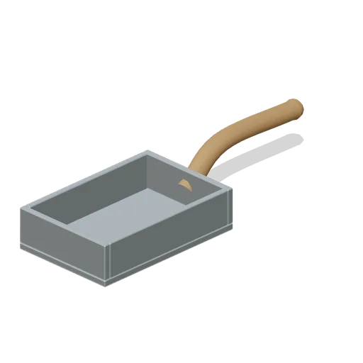 Substrate Scoop (Mushroom Farm and Grow Rooms)
