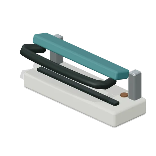 Bag Sealing Press (Mushroom Farm and Grow Rooms)