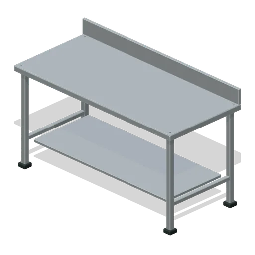 Clean Inoculation Bench (Mushroom Farm and Grow Rooms)