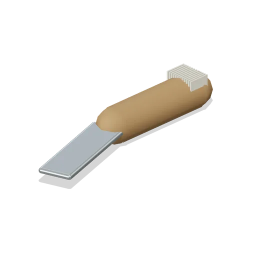 Mushroom Harvest Knife (Mushroom Farm and Grow Rooms)