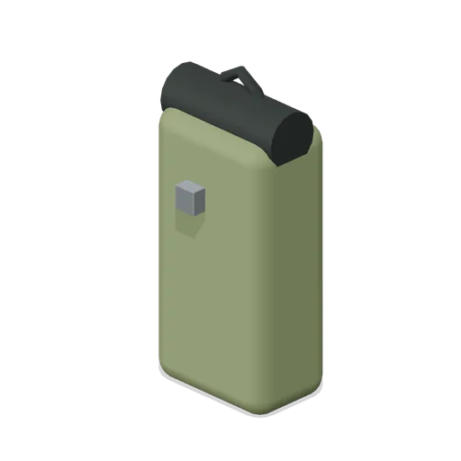 Dry Bag (Backpacks and Expedition Storage)