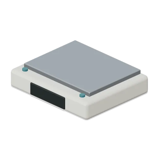 Salt Weighing Scale (Cheesemaking and Dairy Cellar)