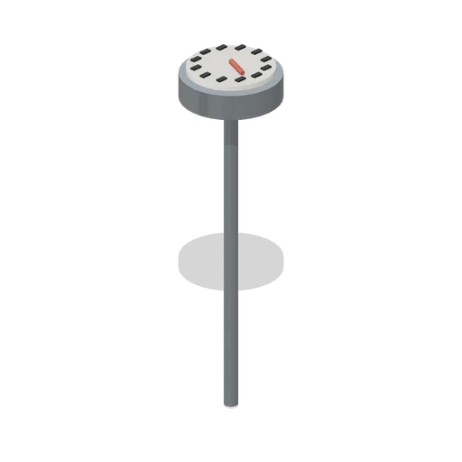 Dairy Thermometer (Cheesemaking and Dairy Cellar)