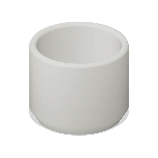 Curd Sample Cup (Cheesemaking and Dairy Cellar)