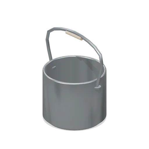 Rind Washing Bucket (Cheesemaking and Dairy Cellar)