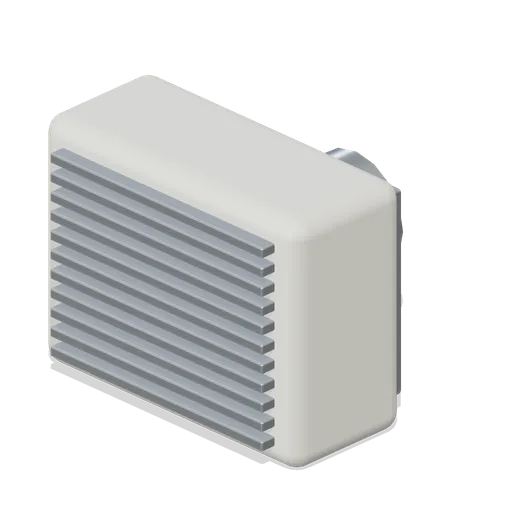 Cellar Ventilation Unit (Cheesemaking and Dairy Cellar)