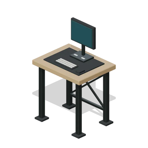 Catalogue Search Terminal (Public Library and Reading Garden)