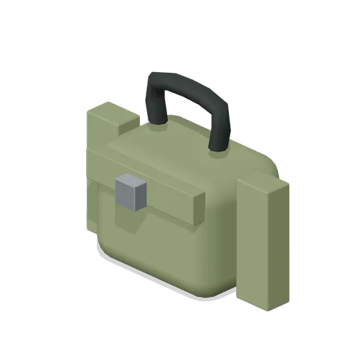 Camera Bag (Backpacks and Expedition Storage)