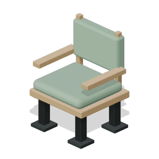 Children Story Seat (Public Library and Reading Garden)