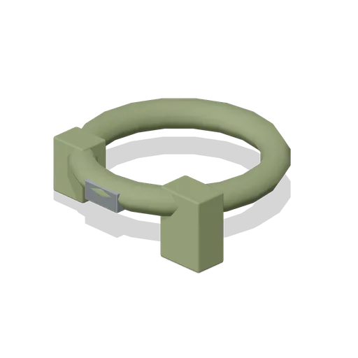 Utility Belt (Backpacks and Expedition Storage)