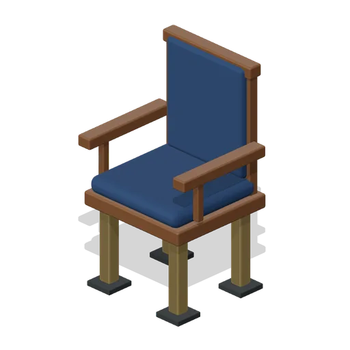 Counsel Chair (City Courthouse and Records Office)
