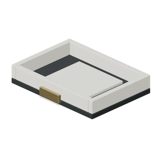 File Issue Tray (City Courthouse and Records Office)