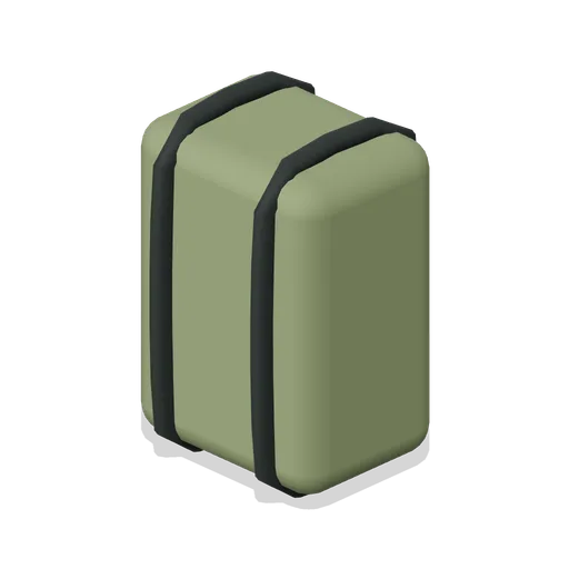 Compression Sack (Backpacks and Expedition Storage)