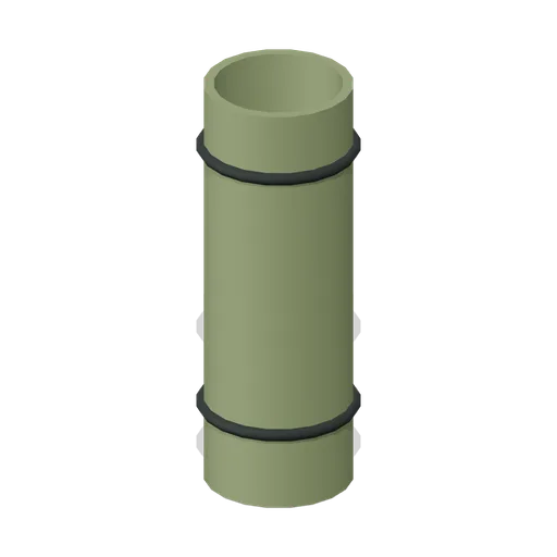 Sleeping Mat Roll (Backpacks and Expedition Storage)