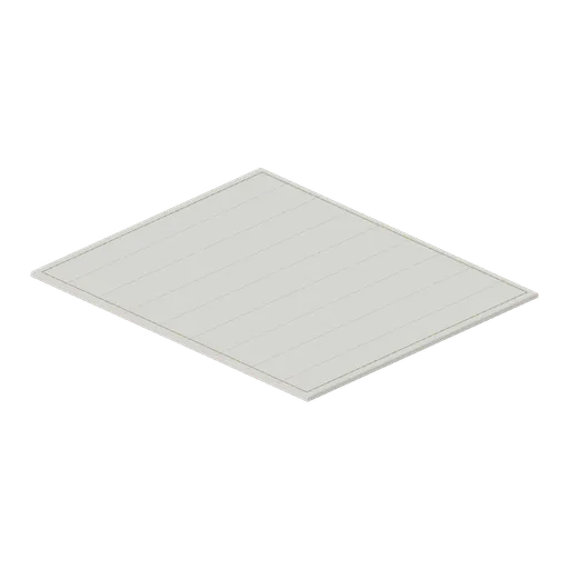 Civic Floor Base (City Courthouse and Records Office)