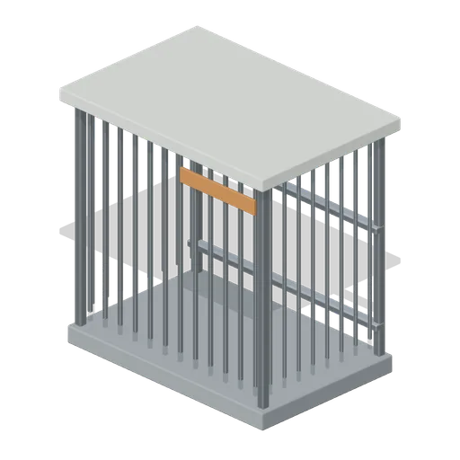 Instrument Enclosure (Abandoned Weather Station and Storm Shelter)
