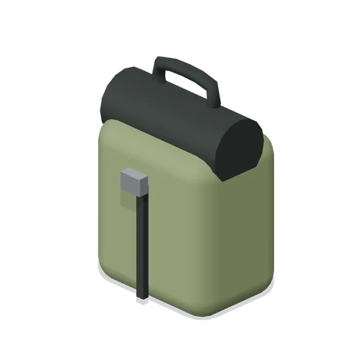 Boot Bag (Backpacks and Expedition Storage)