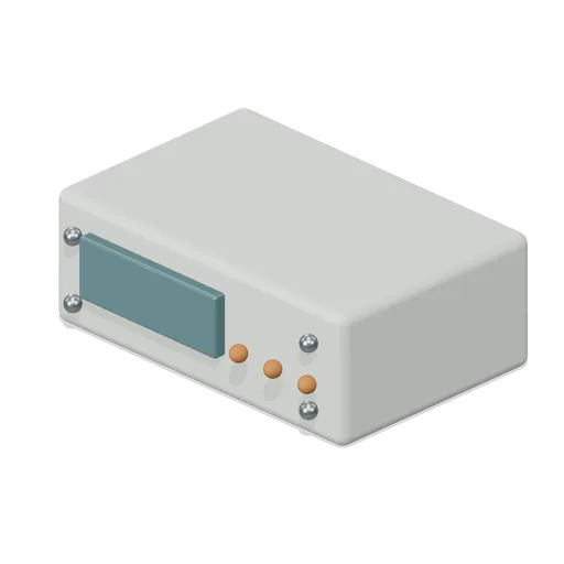 Telemetry Logger (Abandoned Weather Station and Storm Shelter)