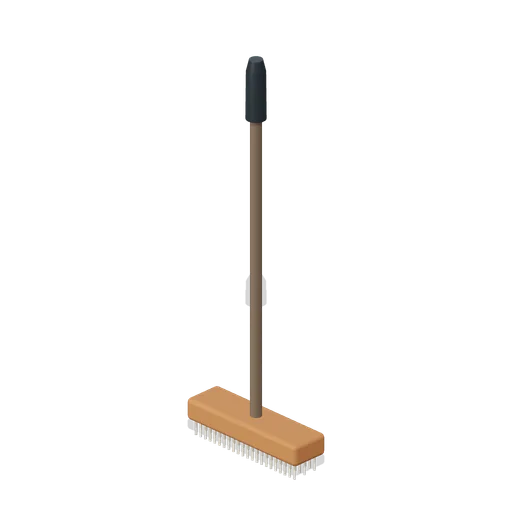Snow Brush (Abandoned Weather Station and Storm Shelter)