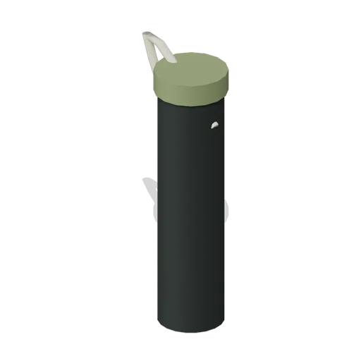 Waterproof Document Tube (Backpacks and Expedition Storage)