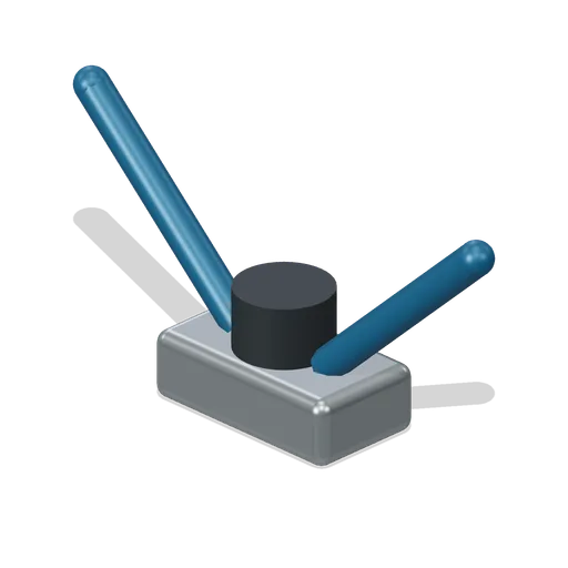 Wire Tensioning Tool (Recycling Centre and Material Sorting)
