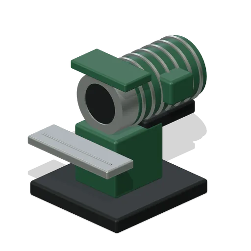 Blade Sharpening Machine (Sawmill and Timber Yard)