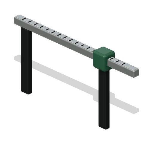 Log Caliper (Sawmill and Timber Yard)