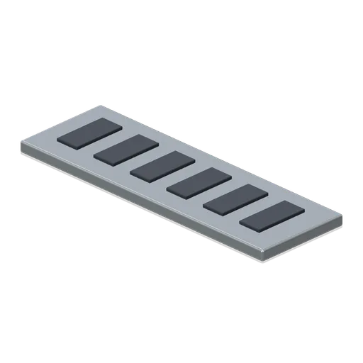 Blade Gauge (Fencing Club and Tournament Piste)