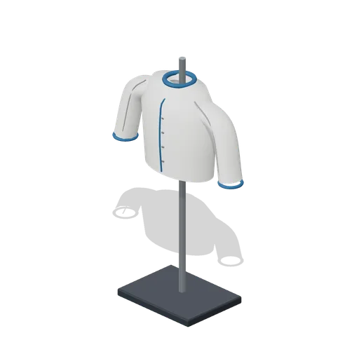Fencing Jacket (Fencing Club and Tournament Piste)