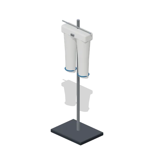 Breeches Hanger (Fencing Club and Tournament Piste)