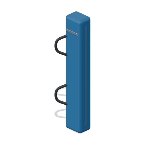 Weapon Bag (Fencing Club and Tournament Piste)