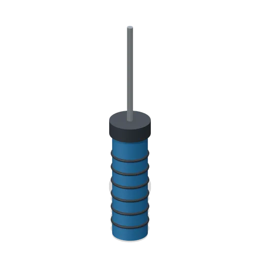 Tip Screwdriver (Fencing Club and Tournament Piste)
