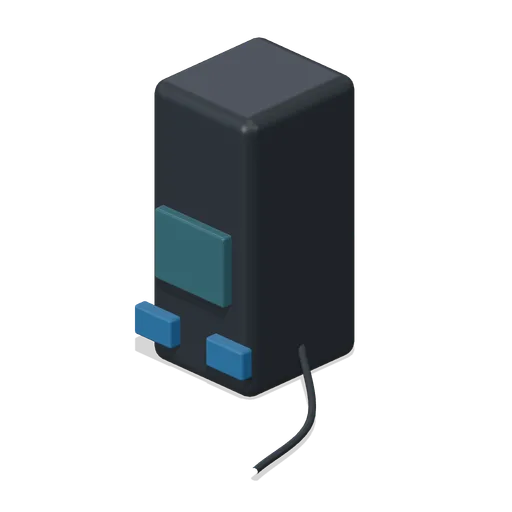 Electrical Test Meter (Fencing Club and Tournament Piste)