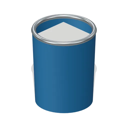 Towel Bin (Fencing Club and Tournament Piste)
