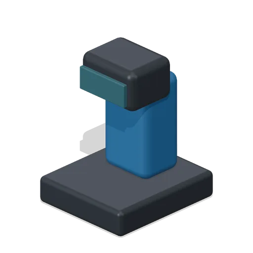 Membership Scanner (Fencing Club and Tournament Piste)