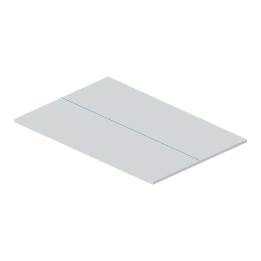 Ice Sheet Centre Module (Curling Club and Ice Maintenance)