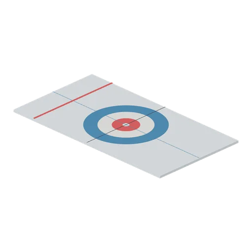Ice House End Module (Curling Club and Ice Maintenance)