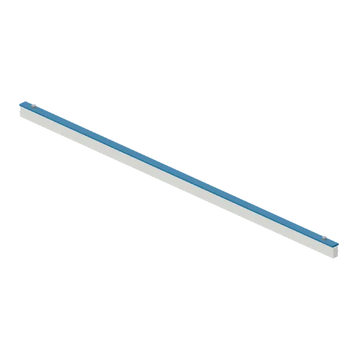 Divider End Gate (Curling Club and Ice Maintenance)