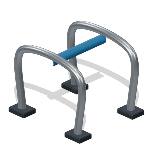 Delivery Stabilizer (Curling Club and Ice Maintenance)
