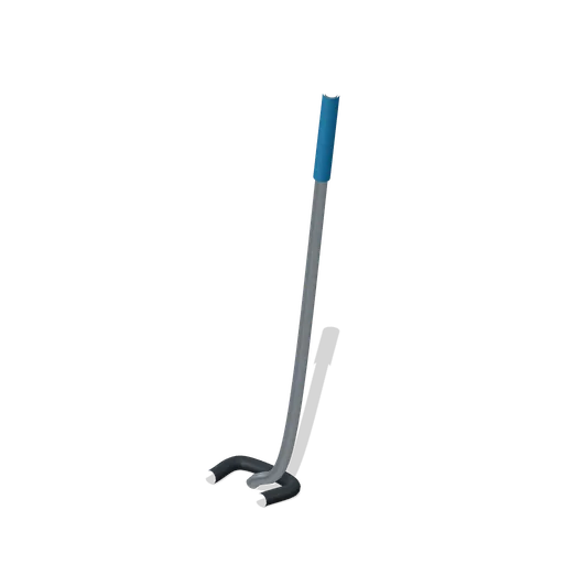 Delivery Stick (Curling Club and Ice Maintenance)