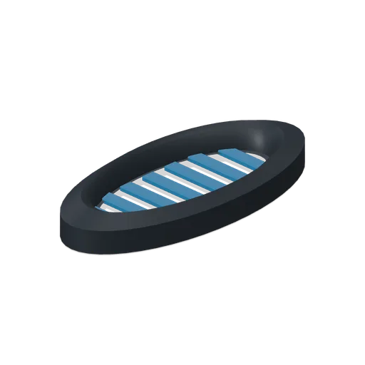 Shoe Gripper (Curling Club and Ice Maintenance)